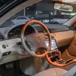 Mercedes-Benz CL-Class 2007 из Китая