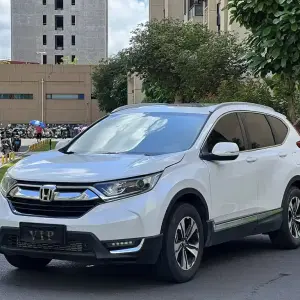 Honda CR-V 2020 из Китая