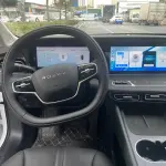 Roewe D7 2025 из Китая