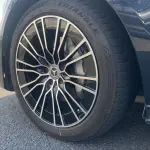 Mercedes-Benz E-Class 2024 258 л.с. из Китая