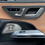 Mercedes-Benz E-Class 2024 258 л.с. из Китая