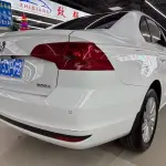 Volkswagen Bora 2021 из Китая