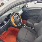Volkswagen Bora 2021 из Китая