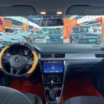 Volkswagen Bora 2021 из Китая