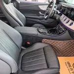 Mercedes-Benz E-Class (Import) 2023 197 л.с. из Китая