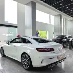 Mercedes-Benz E-Class (Import) 2023 197 л.с. из Китая