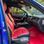 Porsche Macan 2020 из Китая