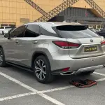 Lexus RX 2021 из Китая