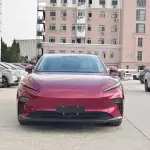 Roewe Feifan F7 2023 из Китая