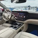 Roewe Feifan F7 2023 из Китая