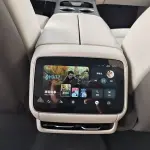 Roewe Feifan F7 2023 из Китая