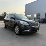 Buick Enclave 2017 из Китая