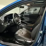 Hyundai Elantra 2023 из Китая