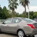 Nissan Sunny 2014 из Китая