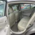 Nissan Sunny 2014 из Китая