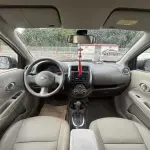 Nissan Sunny 2014 из Китая