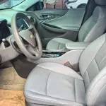 Chevrolet Malibu XL 2019 из Китая