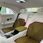 Rolls-Royce Phantom 2025 из Китая