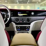Rolls-Royce Phantom 2025 из Китая