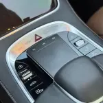 Mercedes-Benz S-Class 2019 из Китая