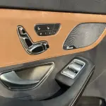 Mercedes-Benz S-Class 2019 из Китая