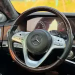 Mercedes-Benz S-Class 2019 из Китая