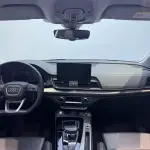 Audi Q5L 2022 из Китая