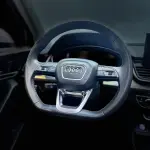 Audi Q5L 2022 из Китая