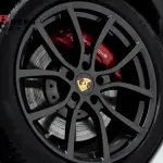 Porsche Cayenne 2019 из Китая