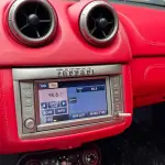 Ferrari California T 2011 из Китая