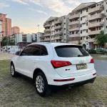 Audi Q5 2014 из Китая