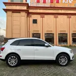 Audi Q5 2014 из Китая