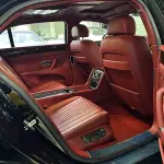 Bentley Flying Spur 2019 из Китая