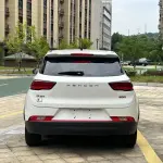 Fengguang Fengguang 500 2022 из Китая