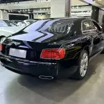 Bentley Flying Spur 2019 из Китая