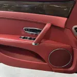 Bentley Flying Spur 2019 из Китая