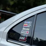 Mitsubishi Lancer EX 2012 из Китая