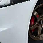 Mitsubishi Lancer EX 2012 из Китая