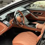 Mercedes-Benz S-Class 2013 245 л.с. — лот 56548856 из Китая