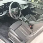 Audi A3 2022 из Китая