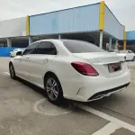 Mercedes-Benz C-Class 2016 из Китая