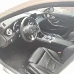Mercedes-Benz C-Class 2016 из Китая