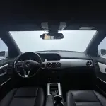 Mercedes-Benz GLK-Class 2013 из Китая