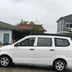 Wuling Hongguang 2020 из Китая