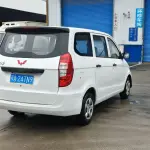 Wuling Hongguang 2020 из Китая