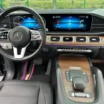 Mercedes-Benz GLS 2022 из Китая