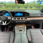 Mercedes-Benz GLS 2022 из Китая