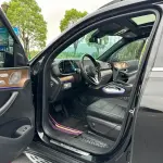 Mercedes-Benz GLS 2022 из Китая