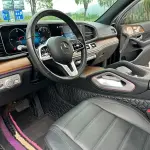 Mercedes-Benz GLS 2022 из Китая