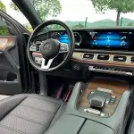 Mercedes-Benz GLS 2022 из Китая